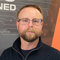 Superior Electric Great Lakes Company Employee Chris MacPherson's profile photo