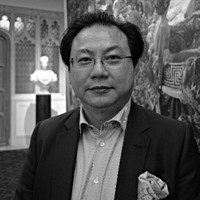 O4M Foundation Employee Gareth Wong's profile photo