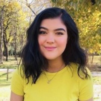 MFE Sync Agency Employee Amber M.'s profile photo