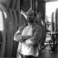 GONG Employee Jean-Baptiste Ripoche's profile photo