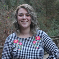 Nordstrom Employee Becca Cook's profile photo