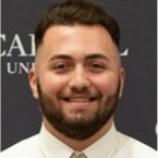 Kelmann Restoration Employee Justin Baker's profile photo