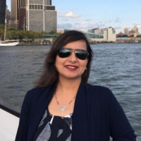 Opterus Inc. Employee Rajni Bala's profile photo