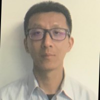 Intuit Employee Tony Peng's profile photo