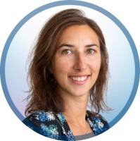 GENOSKIN Employee Alexandra Ochando's profile photo