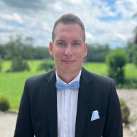 Leon Landwehr Email