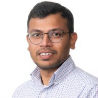 Corning Incorporated Employee Deepak Behera's profile photo