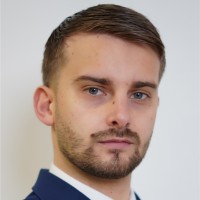 Nexity Blue Office Employee Mathieu Mascrez's profile photo