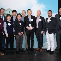 D.L. Engineering Inc. Employee Derek Lai's profile photo