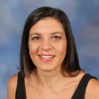 Enquiry Tracker Employee Carmel Brewster's profile photo