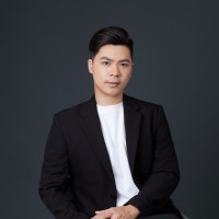 凱基證券 KGI SECURITES Employee Dylan Chen's profile photo