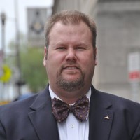 Wright Construction Company Inc. Employee Kenneth Delaet's profile photo