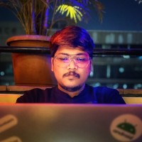 Bhargav Murala Email