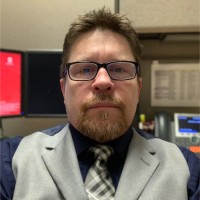 The Ohio State University Wexner Medical Center Employee Robert Reedy's profile photo