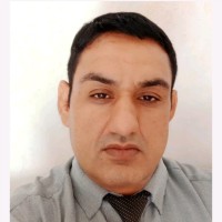 Manoj Sharma Email & Phone Number