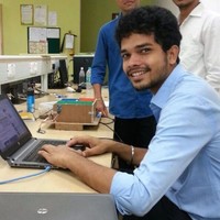 HSBC Employee Kshitiz Singh's profile photo
