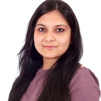Xpan Interactive Ltd. Employee Saloni Sheth's profile photo