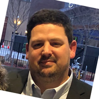 Birdon Group Employee Glenn Burleson's profile photo