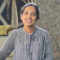 GreenAds Global Employee Dona Thomas's profile photo