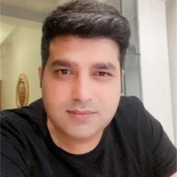 dailyhunt Employee Mayank Gandotra's profile photo