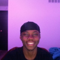 McDonald's Employee Jamal Adan's profile photo