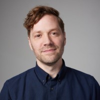 Ben Hansen Email & Phone Number