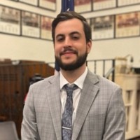 YMP Real Estate Management, LLC. Employee Peter Gamboa's profile photo