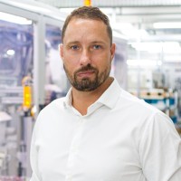 WEG Employee Harry Schmelzer Neto's profile photo