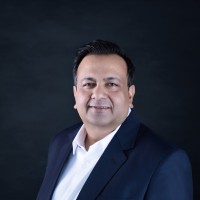 UNISON INTERNATIONAL CONSULTING (The Recruitment Company) Employee Udit Mittal's profile photo