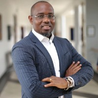 ADNOL GROUP Employee John Orajiaka's profile photo