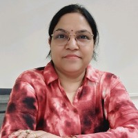 Thrymr Software Employee Anamika Khare's profile photo