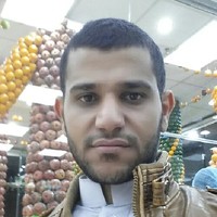 DDF Employee Alpazy Almrgmy's profile photo
