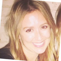 SUGARED + BRONZED Employee Brielle Mach's profile photo