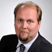 Concria Employee Aki Jumppanen's profile photo