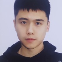 Edward Zhang Email & Phone Number