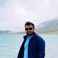 Skydo Employee Awadhesh Ranjan's profile photo