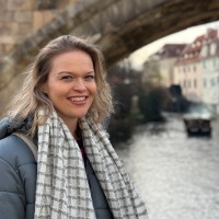 Welkoop Employee Eline Beun's profile photo