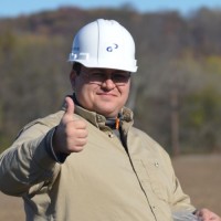 Cleaveland/Price Inc. Employee Dan Driggers's profile photo