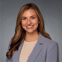 KPMG US Employee Anna Calhoun's profile photo