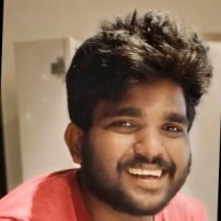 Bid rYde Employee Siva Kanth's profile photo