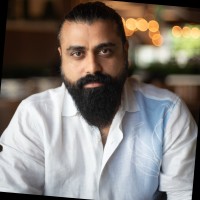 PhoneX Holdings Inc. Employee Akhilesh Nair's profile photo