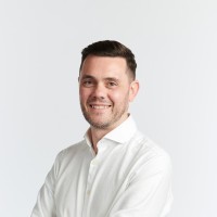 Parmenion Employee Richard White's profile photo