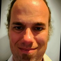 Adur & Worthing Councils Employee Noel Hatch's profile photo