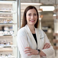 Culver City Optometric Center Employee Meredith Barber's profile photo
