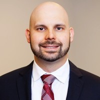 Battalion Oil Corporation Employee Russell Greco's profile photo