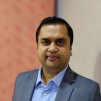 FINVESTMENTS Employee Kushal Rustagi's profile photo