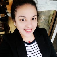 Interland Employee Arianna Leon's profile photo