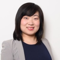 DNANUDGE Employee Yun Qin's profile photo