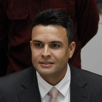 Anderson Silva Email