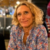 Destination Rennes Employee Emmanuelle Lecocq's profile photo